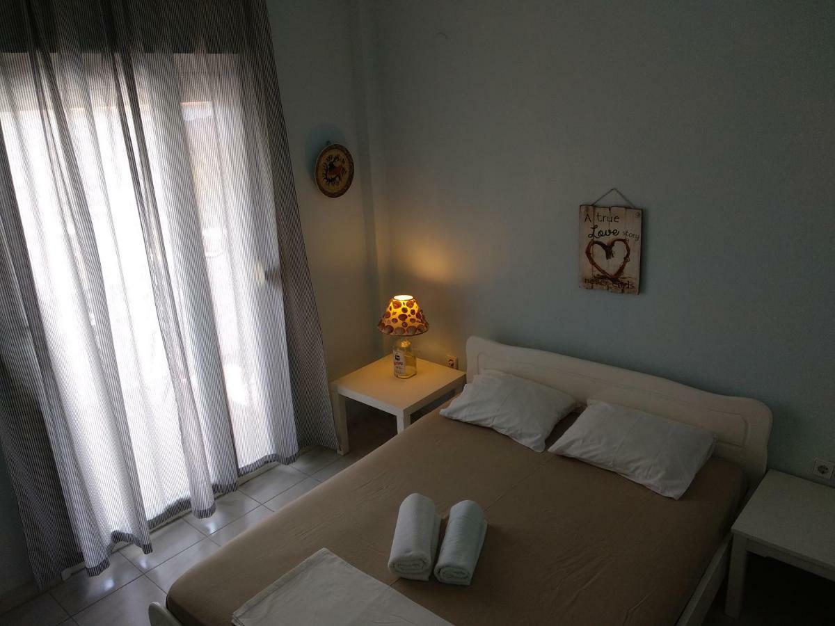 Siviri Pliades! Apartment Exterior photo