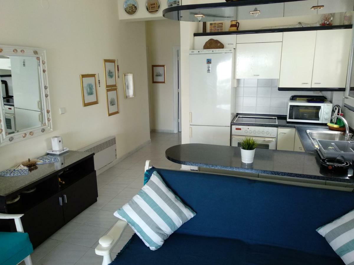 Siviri Pliades! Apartment Exterior photo